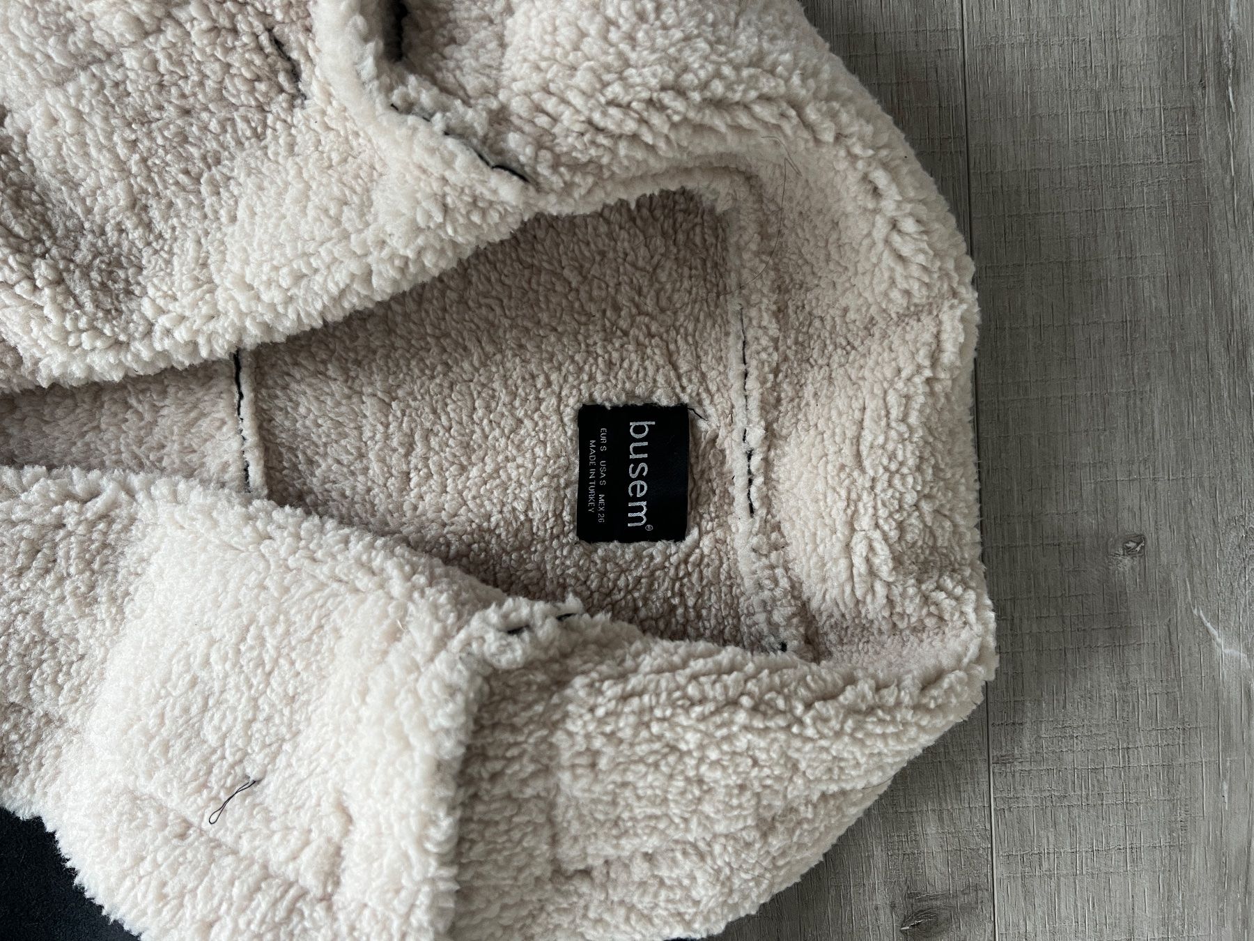 Giacche: Jacke – Usato da Schafisheim venduto da inf_5dtw 2