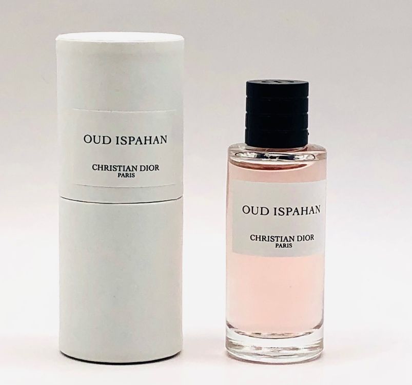 Miniature Christian Dior Oud Ispahan Eau de Parfum 7,5 ml Kaufen