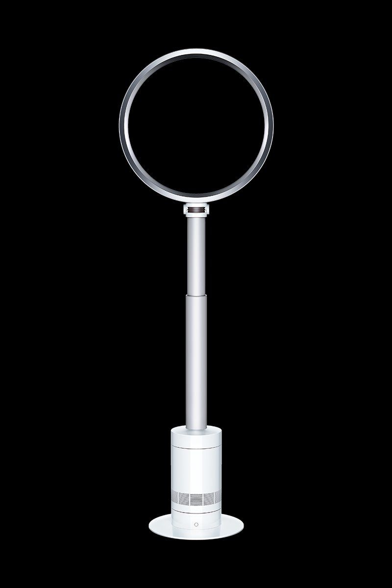 Ventilateurs: VENTILLATEUR DYSON AM06 – D'occasion à La Conversion par Bloublou