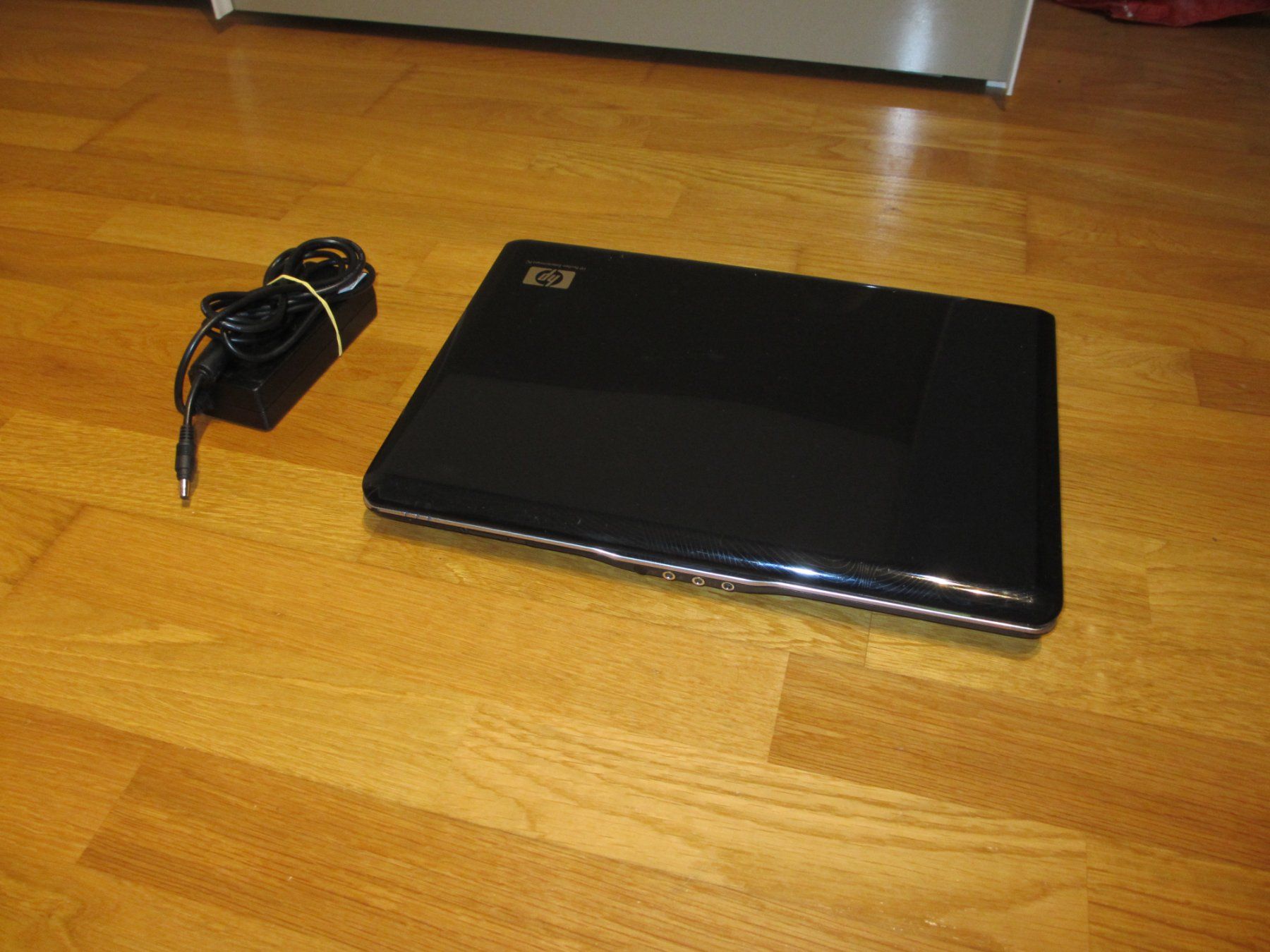 Hewlett Packard Notebook: Hp Pavilion dv2000 – Usato da Sargans venduto da Mony34 3