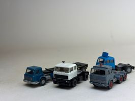 PA- Wiking und andere Bastelmodelle