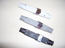 HIRSCHMANN STECKER UND KUPPLUNG NACH WAHL