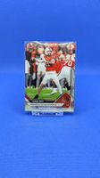 Carson Beck Football Card - Miami Hurricanes Debut!🏈🔥