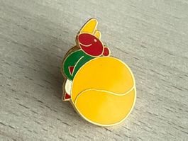 Pin Nasi