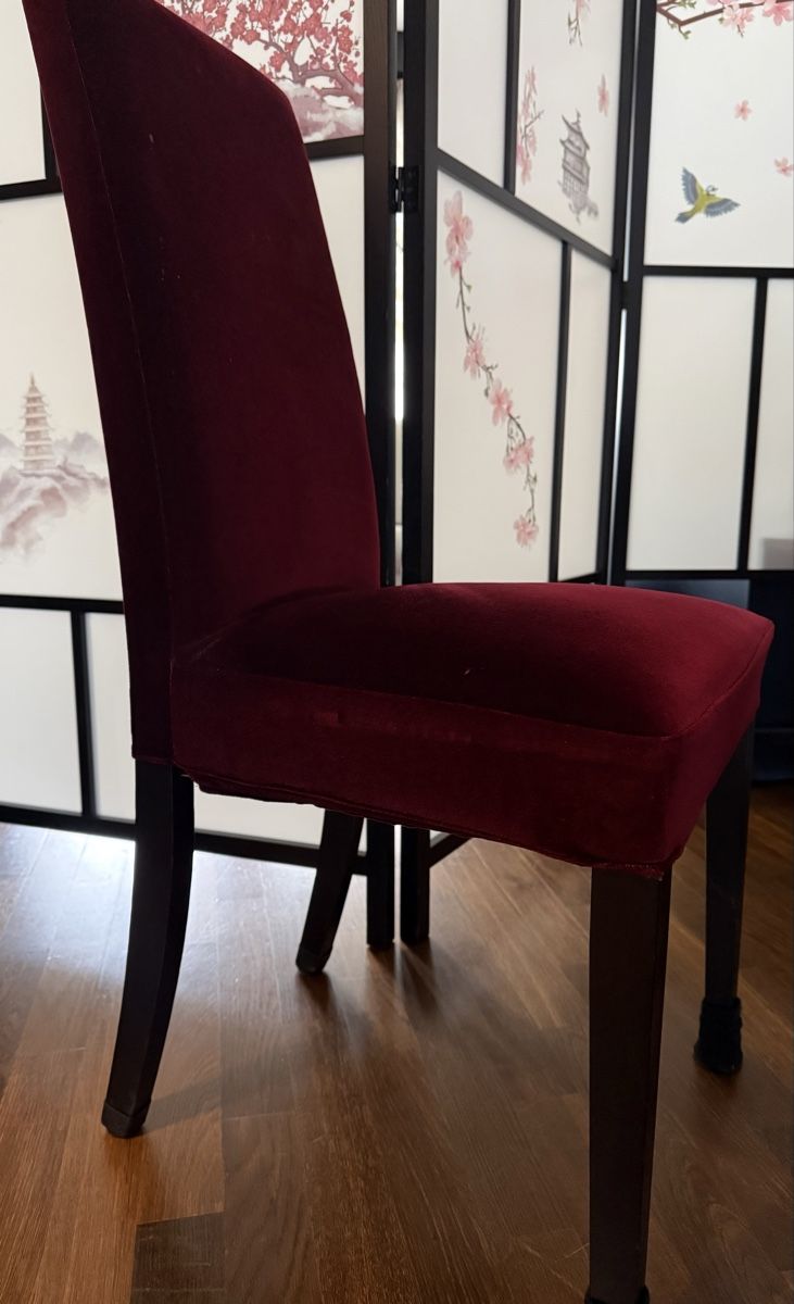 Sedie: 8 kitchen chairs – Usato da Zürich venduto da Yuece 1