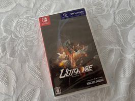 Ultra Age (NEU)
