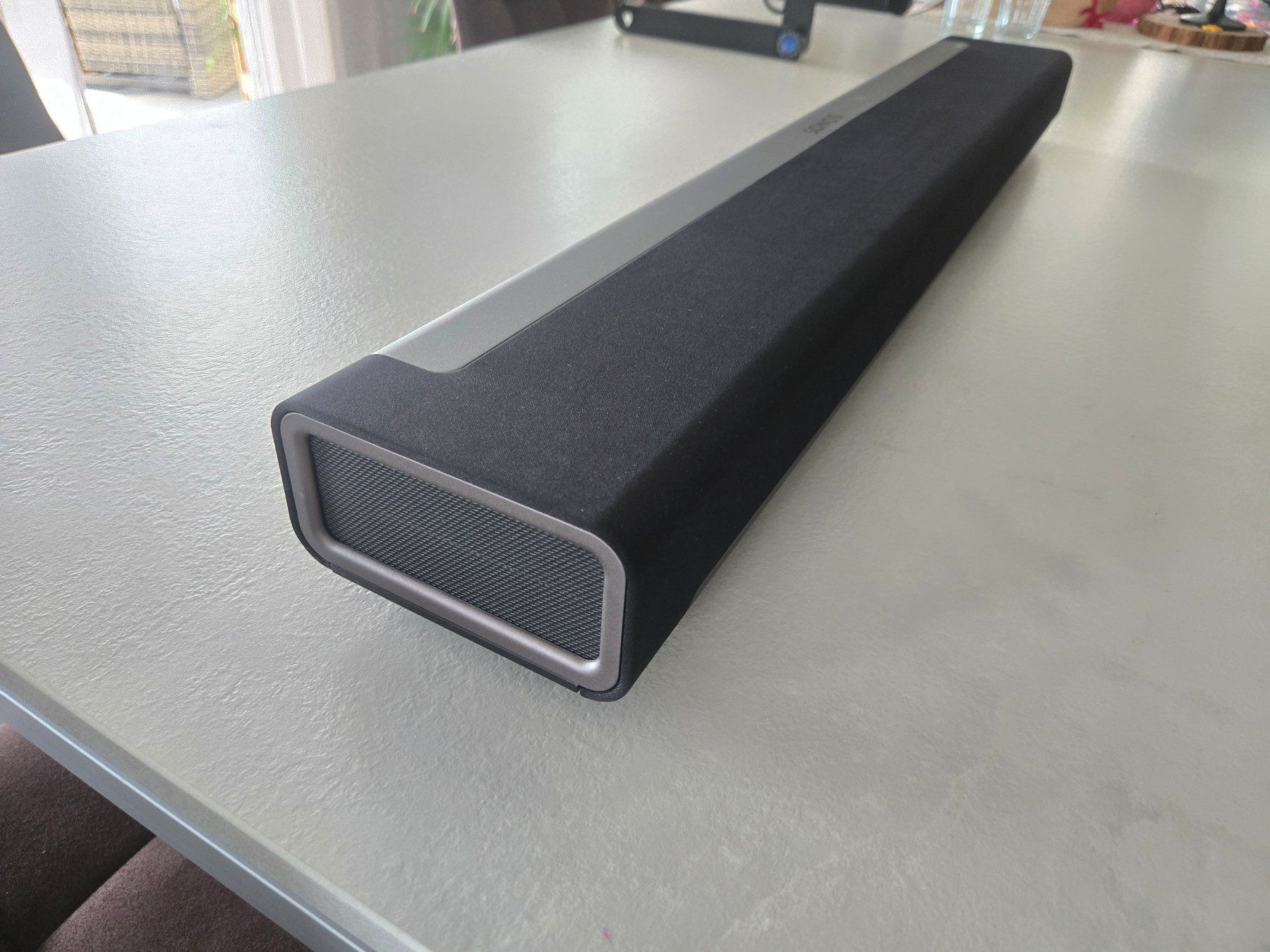 Sonos Casse acustiche: Sonos Playbar S2, Super Zustand – Usato da Sulz AG venduto da Goldhase 2