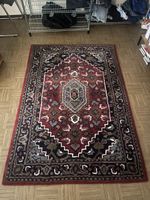 Orientteppich