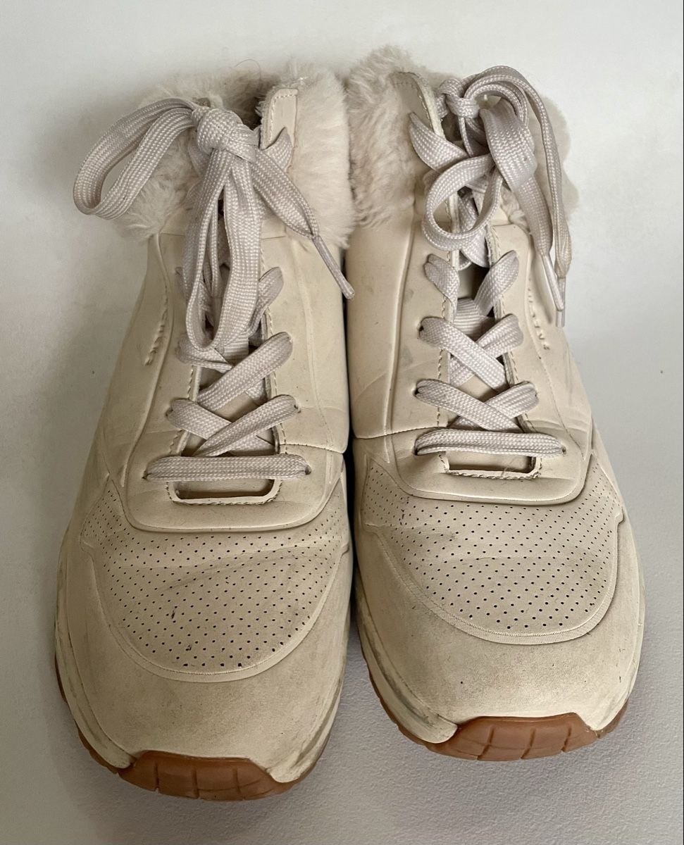 Skechers Damenschuhe: Skechers Winter Schuhe, Grösse 37 – Gebraucht aus Dinhard von Zoar7