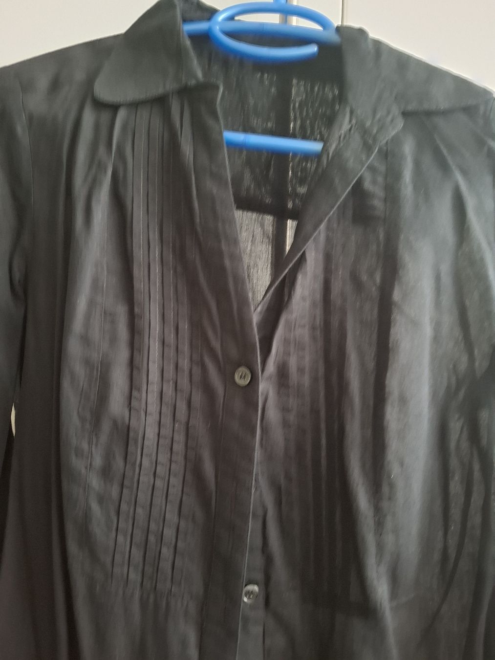 Camicette: Bluse schwarz,  Grösse s, Versand auch möglich  – Usato da Neuenhof venduto da summer_25 2