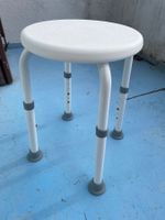 Duschhocker DHR 101 TOMTAR