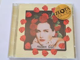 CD Maanam – Róża