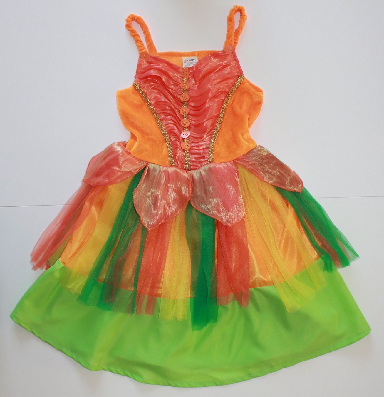 Costumi: Costume sorcière / Hexe t. 3 - 5 ans – Usato da Peseux venduto da CoolShoping 1