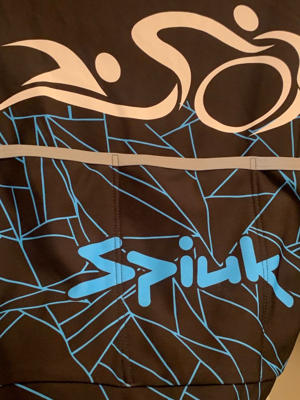 Jacken: Warme Softshell Velojacke "Spiuk" – Gebraucht aus Zürich von TinTina 2
