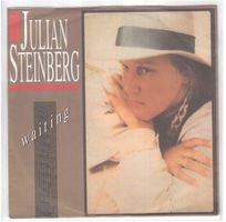 Julian Steinberg  --  Waiting  Single7
