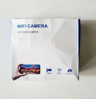 Mini wifi camera de surveillance