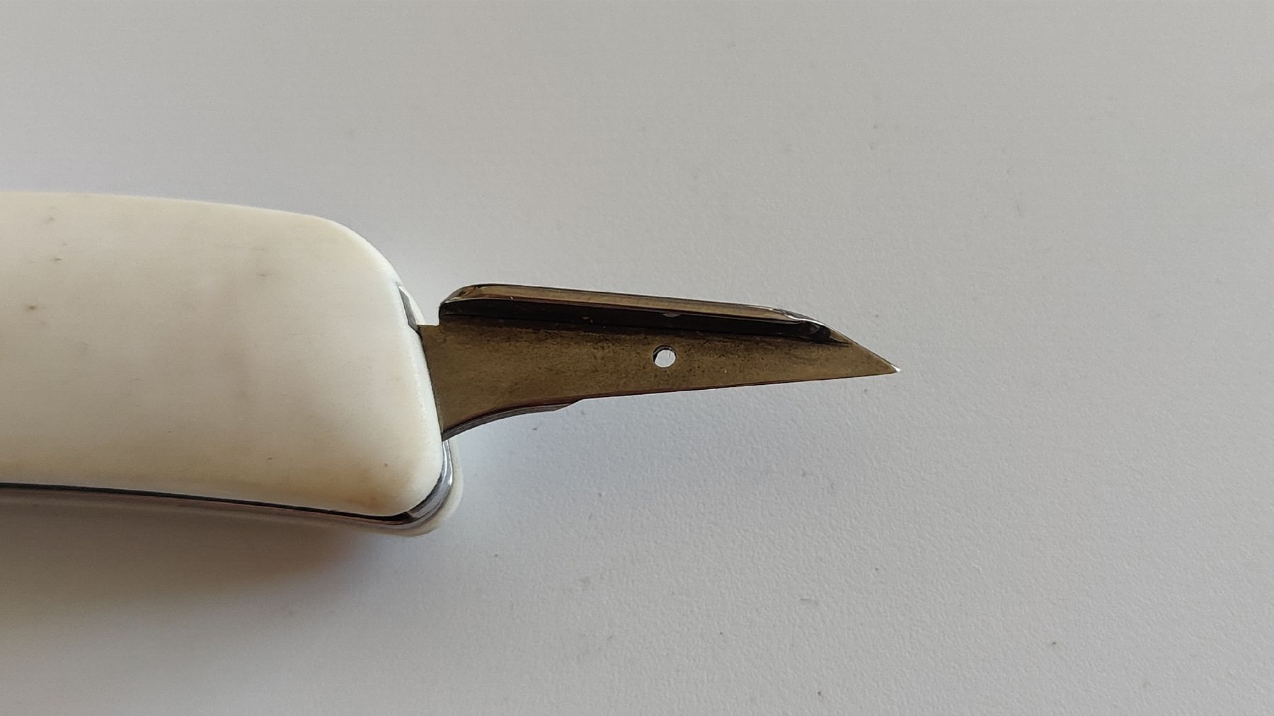 Swiza Coltelli tascabile: Swiza Sackmesser, Schweiz (LP1) – Usato da Neuenhof venduto da tap_mxt6 3