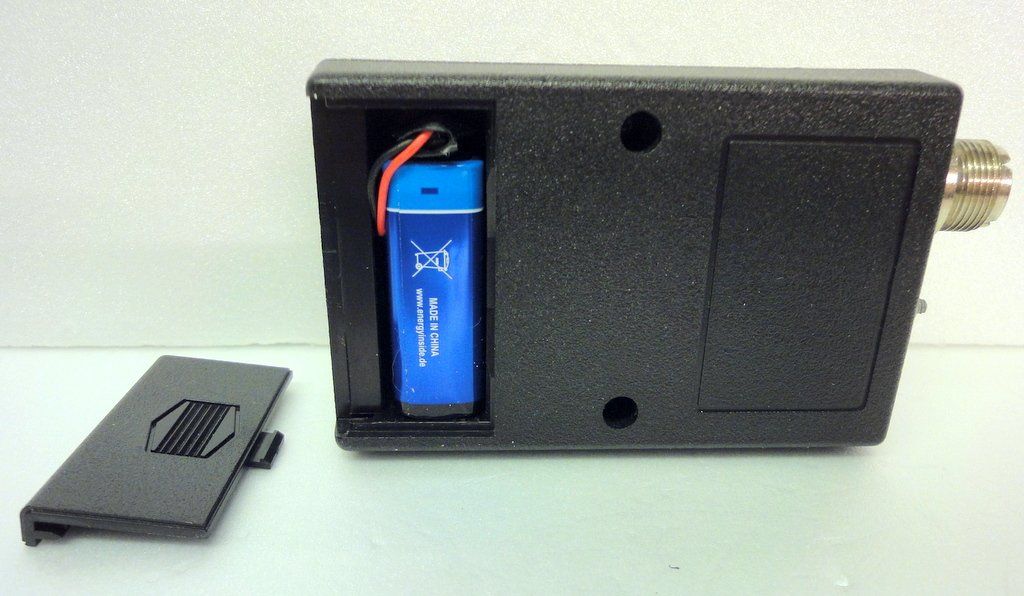 Messen: RF Analyst RF1 Antennen Analyzer – Gebraucht aus Dottikon von Floppidogg77 4