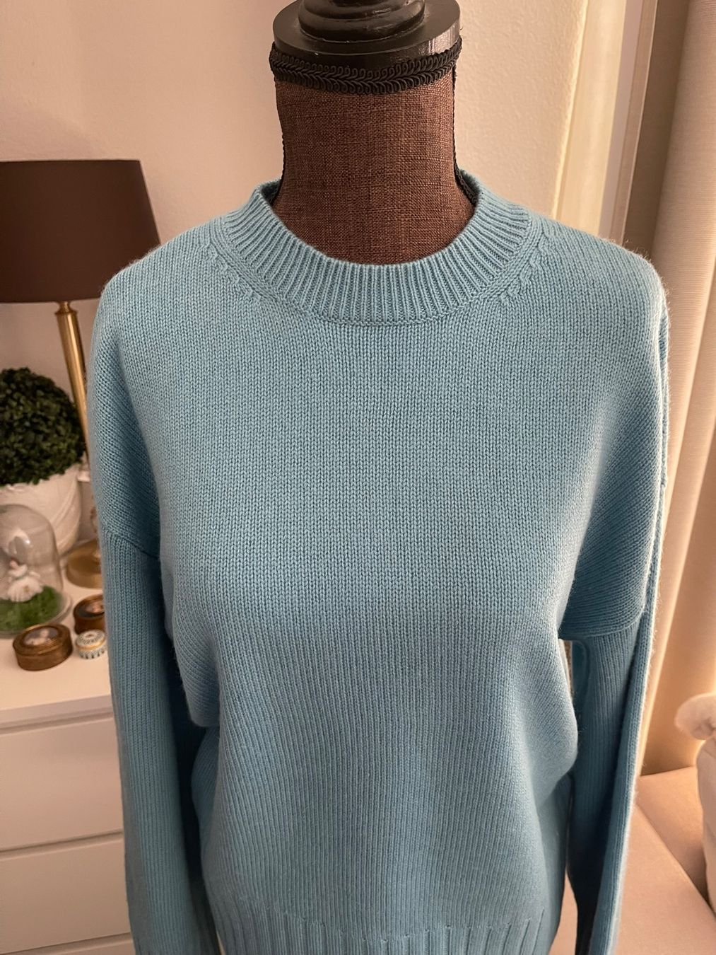 Maglioni & Felpe: Trendiger Damenpullover von FRANK AND OAK Gr.M – Nuovo (secondo la descrizione) da Winkel venduto da Glamour-Style
