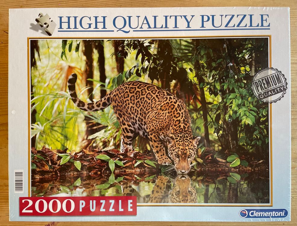 Go Camping! Puzzle 2000 Teile : Berman, Rita