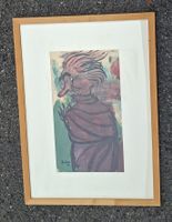 Bruderer Otto, Waldstatt, Figur, lange Nase, Märchengestalt