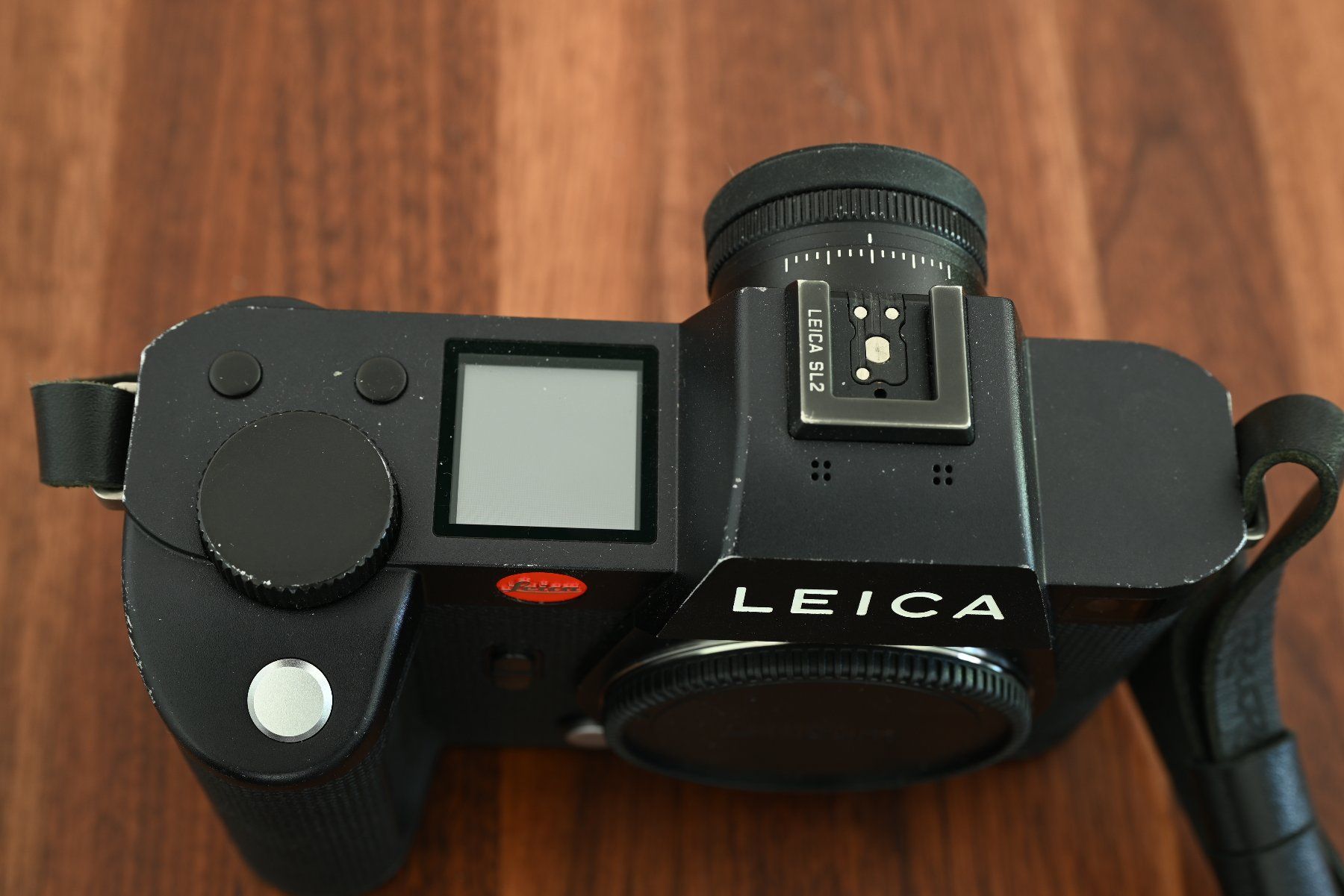 Leica Fotocamera: Leica SL2 Body – Usato da Kloten venduto da ora8 2