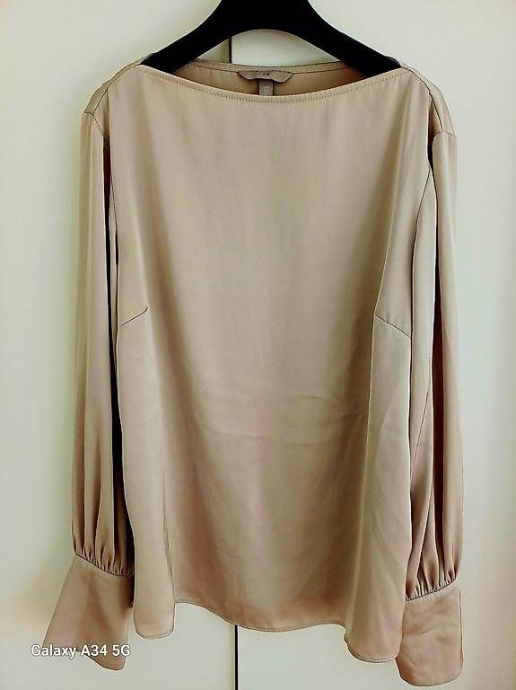 Camicette: BLUSE VON H&M  Größe M – Usato da Zürich venduto da roman87788