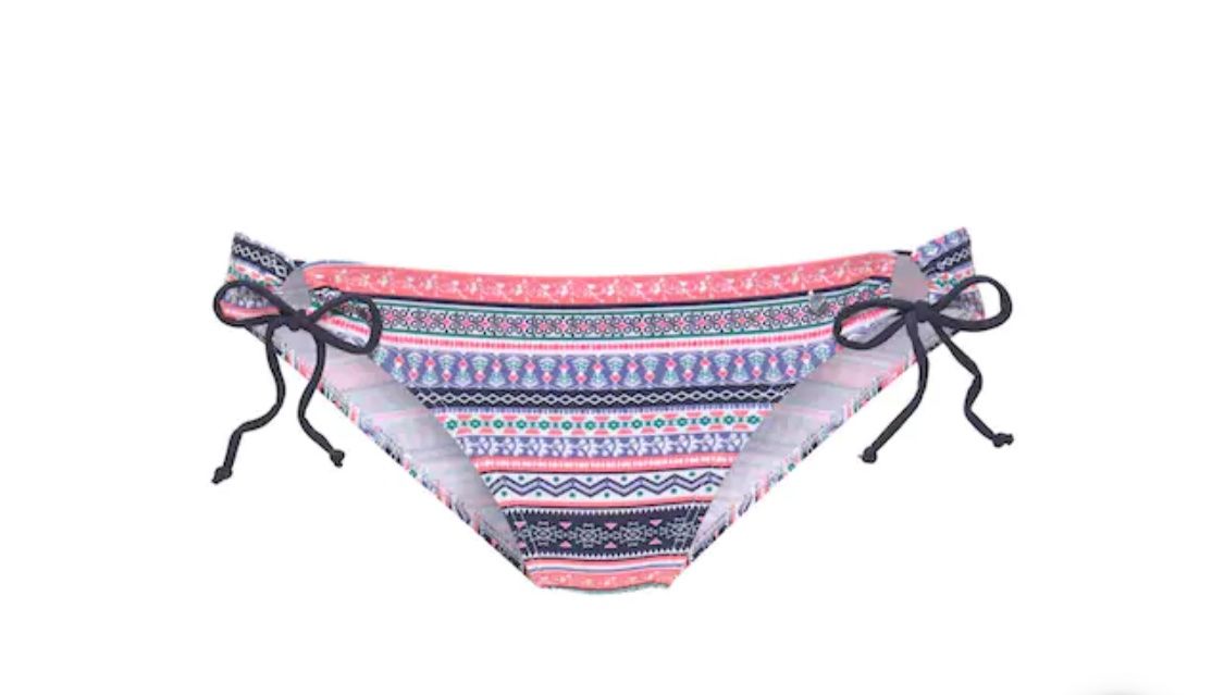 S.Oliver Maillots de bain & Bikinis: Bikini Hose s.Oliver Barcelona, Gr 42 – Neuf avec emballage d'origine à Bern par c_hebenstreit 2