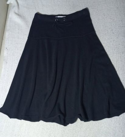 H&M L.O.G.G. Feinstrick Rock dehnbar zu Nile Free People NEU