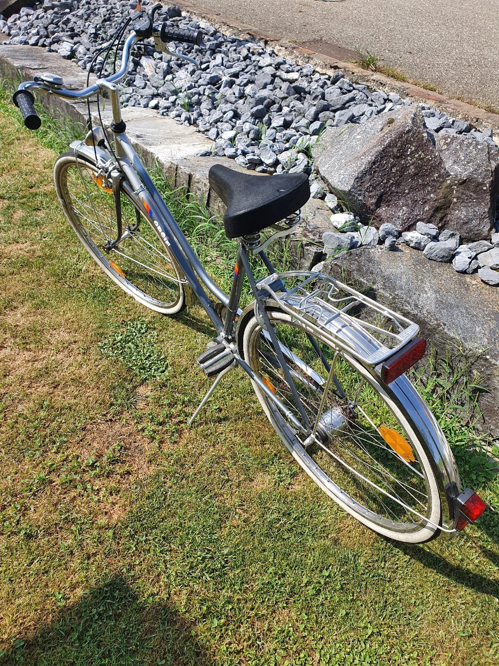 Velos: Vintage Greif Damen Velo 28" – Gebraucht aus Herznach von VwGolfer 3