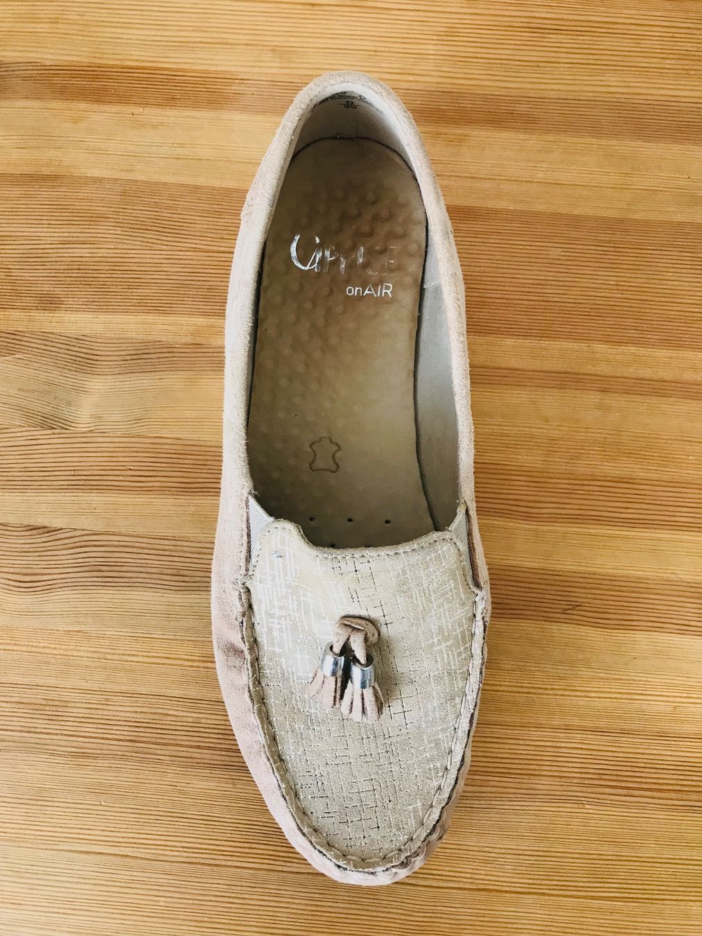 Damenschuhe: Halbschuhe von Caprice on Air, Gr.39 – Gebraucht aus Zürich von KEEPINSPIRED 3