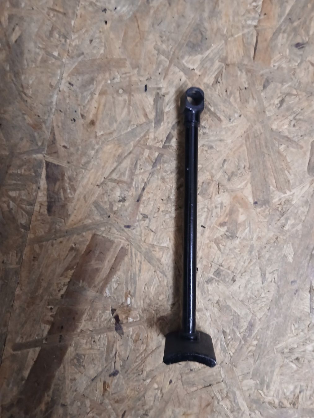 Condor Pezzi di ricambio: Bremsschuh Militärvelo 05 – Usato da Muri AG venduto da ang_dk2j