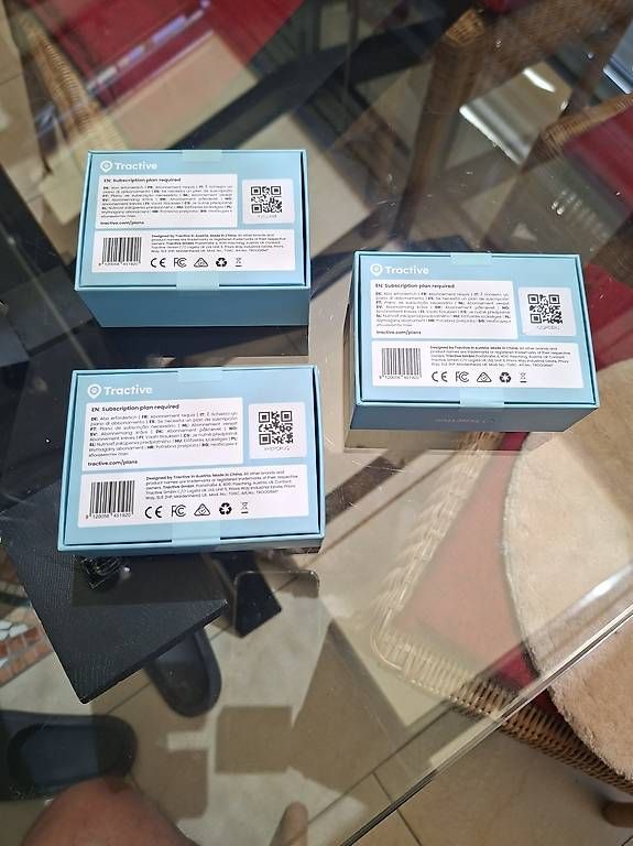 Altro in Accessori per animali: Tractive Dog 6 – Nuovo e nell'imballaggio originale da Caslano venduto da Ugo631