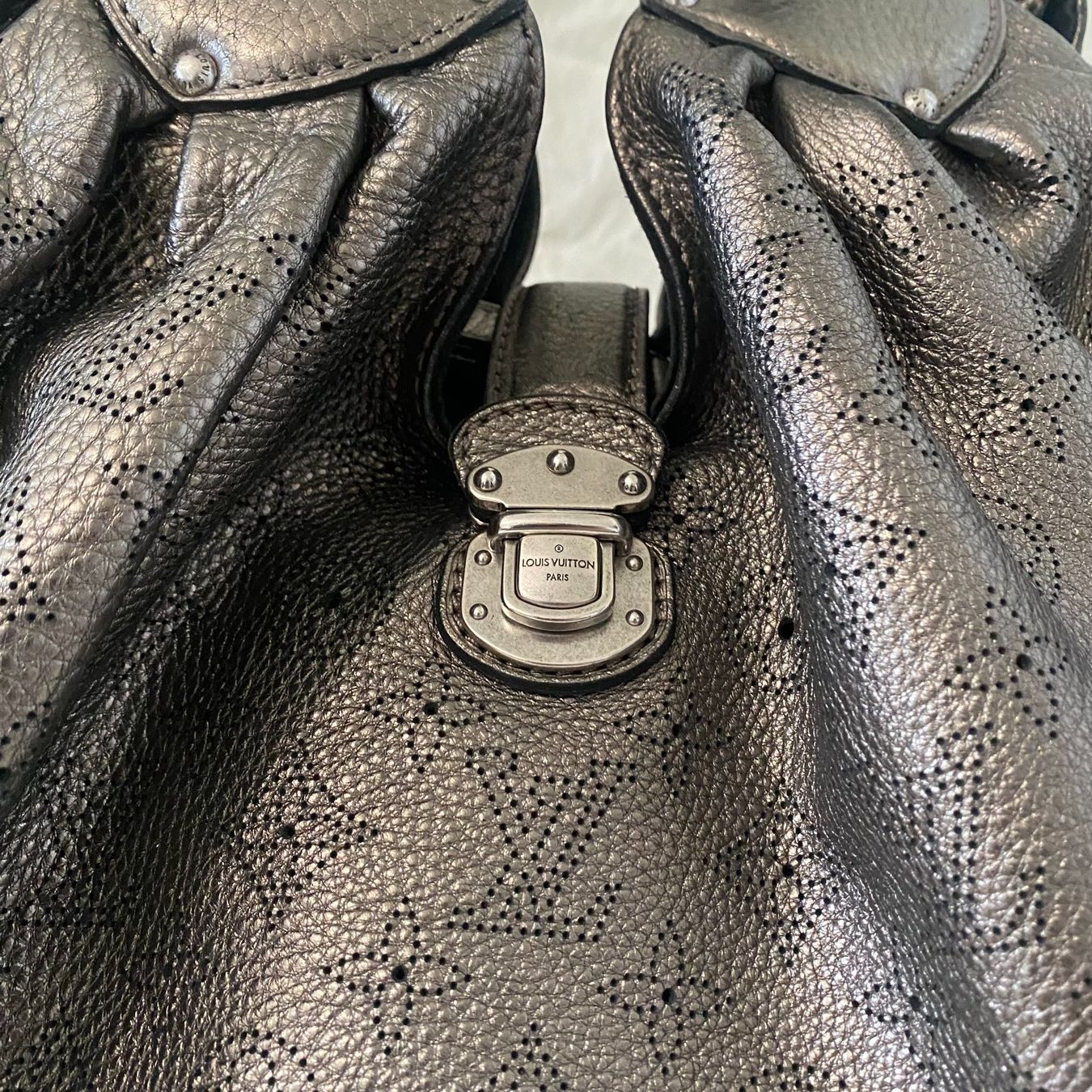 Louis Vuitton Borse: Louis Vuitton Handtasche – Usato da Uitikon Waldegg venduto da uvuhevis75 2
