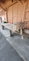 Vierradwagen