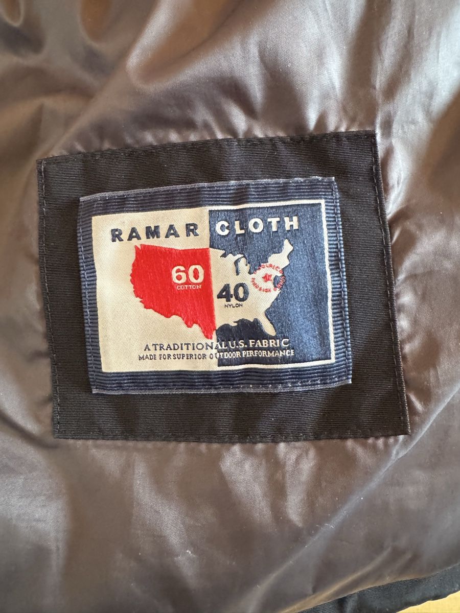 Woolrich Cappotti: Woolrich Parka S – Usato da Basel venduto da chr_qkp2 3