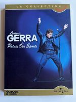 DVD Laurent Gerra au Palais des Sports 2DVD