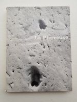 La Pierreuse par Betty Favre 1ère édition
