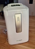 Luftentfeuchter Ecofort EcoQ 20l