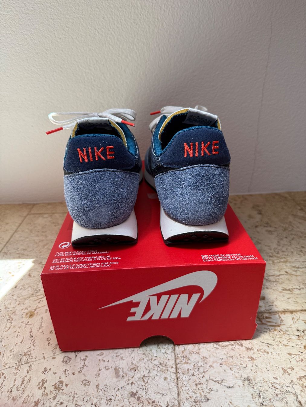 Nike Scarpe da uomo: Nike Air Tailwind 79 SE – Usato da Worb venduto da le_castor 2