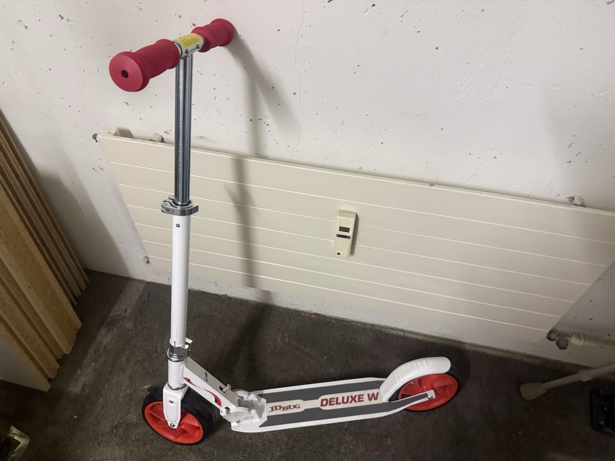 Kickboard: Scooter – Usato da zuerich venduto da Mirjam2000 2