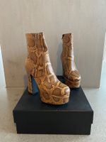Candy Stiefeletten von Saint Laurent,  Grösse 37.5