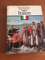 Italien -Kleine Geschichte grosser Natio