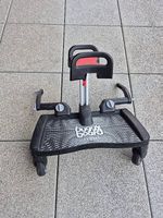 Buggy Board mit Sitz