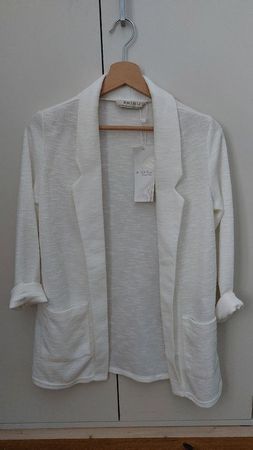 Neuer Blazer Gr 34