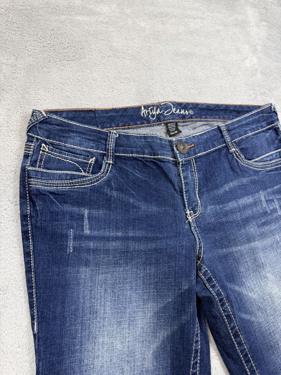 Jeans: Y2k style bootcut jeans – Gebraucht aus Erlinsbach SO von TogaResell 3