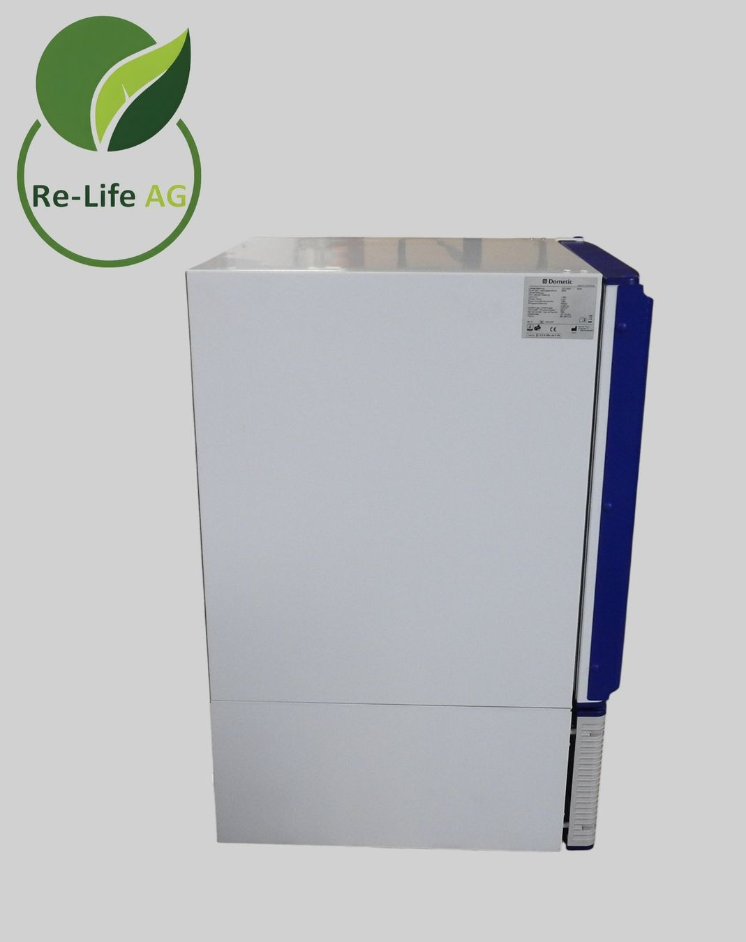 Frigoriferi: Dometic LR 110 GG – Usato da Reinach BL venduto da Re-LifeAG_Labor 4