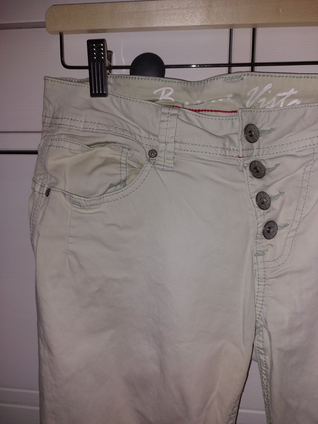 Buena Vista Jeans: Jeans Buena Vista – Usato da Titterten venduto da fra_v27g 2