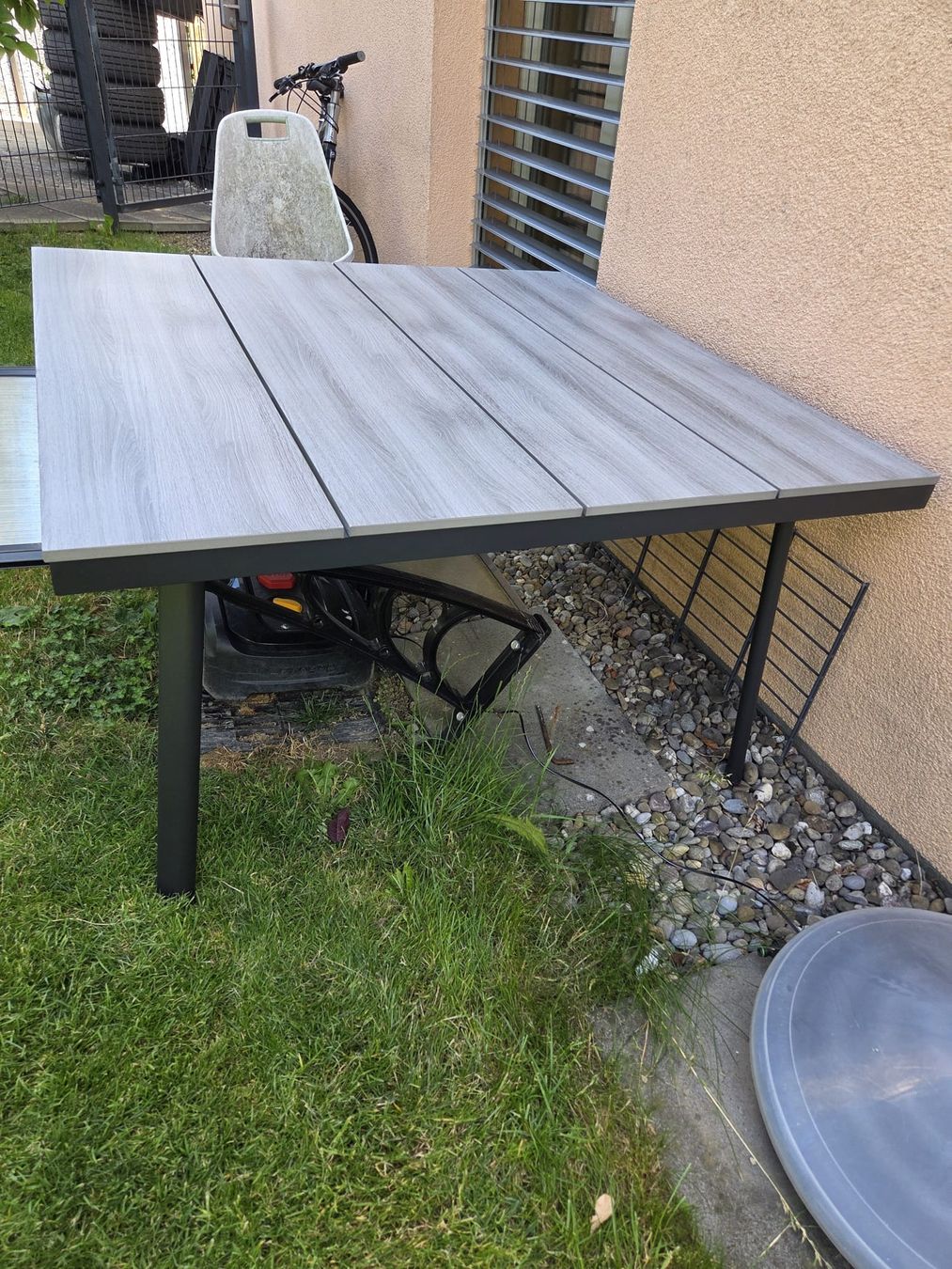 Tables: Gartentisch – Neuf (Voir description) à Niederglatt ZH par livsca99 1