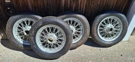 roues MG A